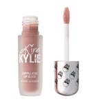 Kylie Cosmetics Supple Kiss lip glaze 2.8ml (British brand)