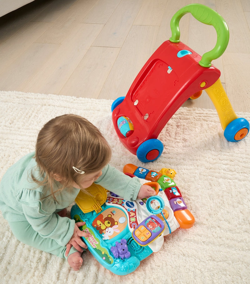 VTech First Steps Baby Walker, imported from the UK