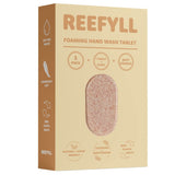 Superdrug Reefyll Foaming Hand Soap Refill Tablets Orange 3 Tablets- Buy online at McGrocer