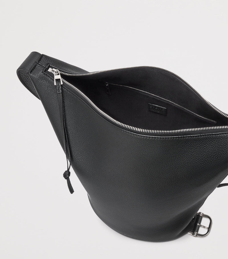 LOEWE medium loop bucket bag - British product