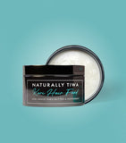 Naturally Tribal Hair Food 250g, imported from the UK