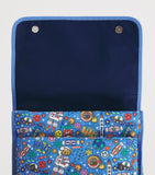 Harrods Pop Rocket backpack, imported from the UK
