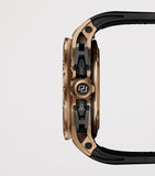 Roger Dubuis Excalibur Flyback Chronograph rose gold watch 45mm - British product
