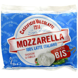 Valcolatte Mozzarella 2 pack 2 x 100g GOODS M&S