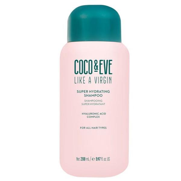Coco & Eve Like a Virgin shampoo 280ml (British brand)