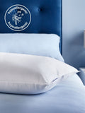 Silentnight Medium Anti-Snore Pillow (British brand)