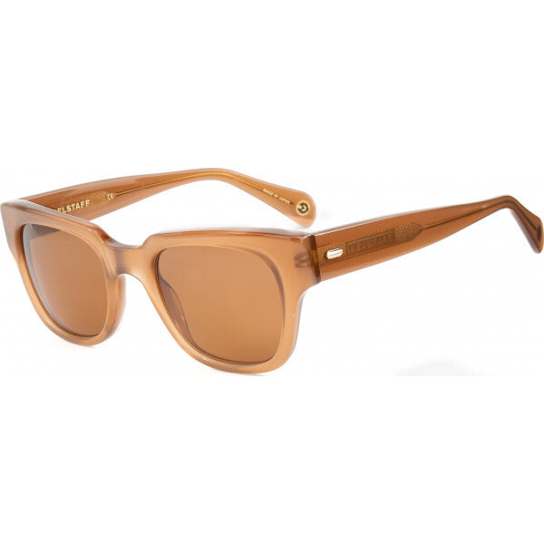 Belstaff TALBROOK S203 brown sunglasses (British brand)