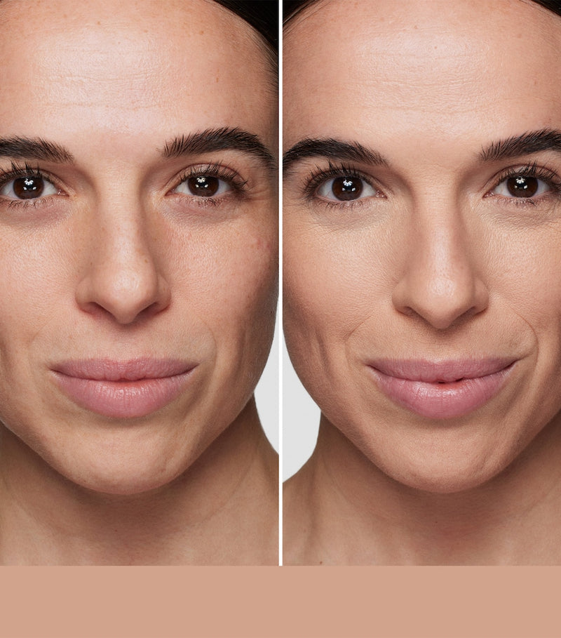 Laura Mercier Real Flawless Foundation, UK version