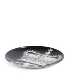 Fornasetti wall plate No.369 26cm - British product