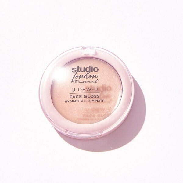 Studio London U Dew U Face Gloss GOODS Superdrug