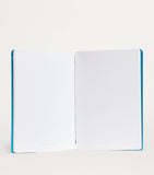 Harrods Logo A5 Notebook, UK version