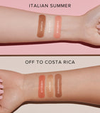 Anastasia Beverly Hills Costa Rica face palette - British product