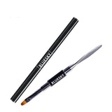 Superdrug Bluesky 2 in 1 Nail Brush and Cuticle Pusher- Buy online at McGrocer