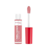 Superdrug Rimmel Thrill Seeker Glassy Gloss Sprinkled Sugar 10ml- Buy online at McGrocer