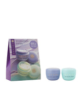 Harrods Tatcha Moisturiser Duo Skincare Set 2 x 15ml- Buy online at McGrocer