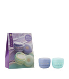 Tatcha moisturiser duo skincare set 2 x 15ml (British brand)