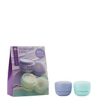 Tatcha moisturiser duo skincare set 2 x 15ml (British brand)