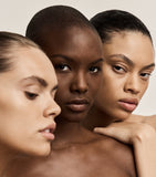 Kylie Cosmetics Natural Blur powder foundation, UK version