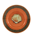 GINORI 1735 Il Viaggio di Nettuno bread plate 16cm, UK version