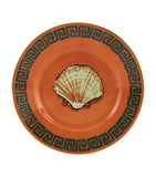 GINORI 1735 Il Viaggio di Nettuno bread plate 16cm, UK version