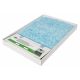 PetSafe ScoopFree blue crystal litter tray replacement imported from the UK