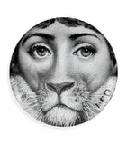 Fornasetti Zodiaco No. 352 wall plate 26cm - British product