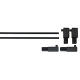 Argos Extra Tall Pet Gate Extension Pack - Black- Buy online at McGrocer
