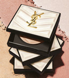 YSL All Hours Hyper Luminize highlighter (British brand)