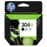 Argos HP 304 XL High Yield Original Ink Cartridge - Black- Buy online at McGrocer