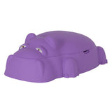 Chad Valley Hippo Sand Pit outdoor play toy (British brand)