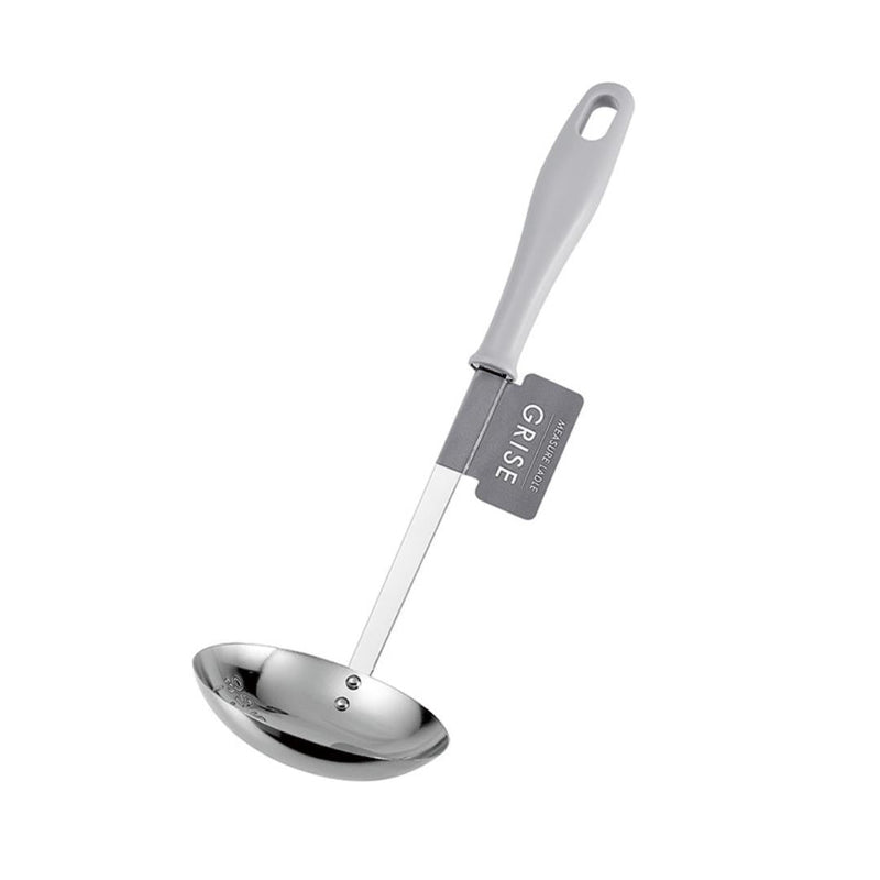 Echo Grise measuring ladle with internal markings (British brand)