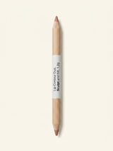 John Lewis Charlotte Tilbury Lip Cheat Contour Duo Lip Liner 0.78g- Buy online at McGrocer