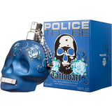 Superdrug Police To Be Tattoo Art Eau de Toilette Spray 40ml- Buy online at McGrocer