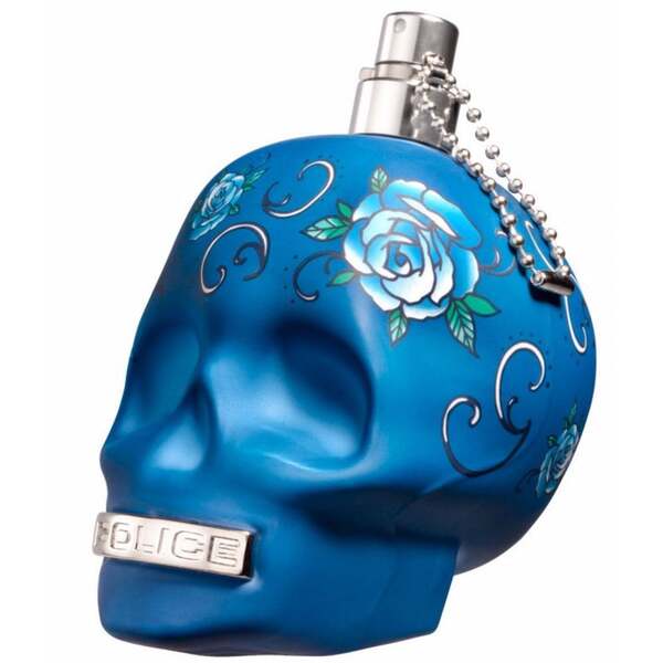 Police Tattoo Art Eau de Toilette 40ml - British product