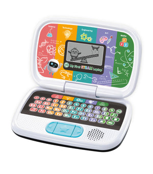 Leapfrog My First STEAM Laptop Educational Toy
