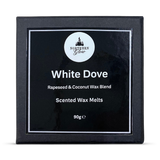 Holland & Barrett Scented Wax Melt White Dove 90 g- Buy online at McGrocer