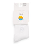 Vuori Half Crew Performance Socks, UK version