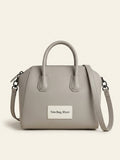 Givenchy Antigona small leather top-handle bag (British brand)