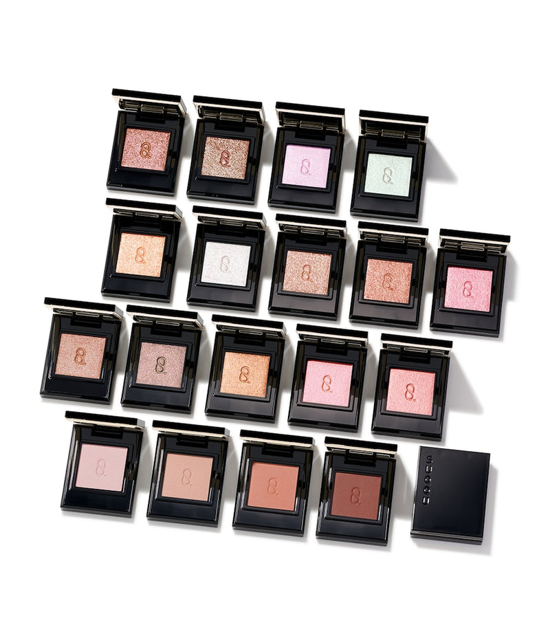 SUQQU Mono Look Eyes Pressed Powder Eyeshadow 1.5g, imported from the UK