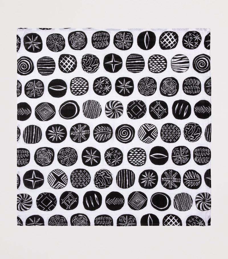 Sourhouse cotton bread blanket (British brand)