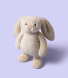 Jellycat Flufflet Bunny 18cm plush toy (British brand)