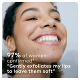 NIVEA Aloe Vera Caring Scrub Lip Balm 4.8g GOODS M&S