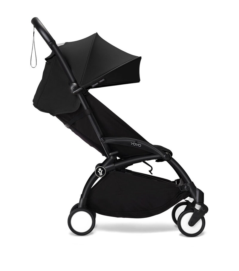 Stokke YOYO Colour Stroller Seat Pack (British brand)