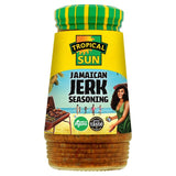 Tropical Sun Jamaican Jerk Seasoning 280g GOODS M&S