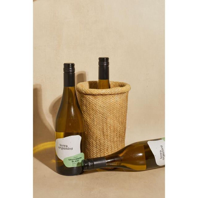 Terra Organica Sauvignon Blanc   75cl GOODS M&S