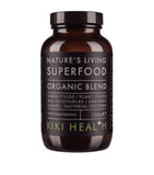 Kiki Health organic superfood powder 150g (British brand)