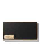 Vieve modern bronzing powder with dual shades and shimmer (British brand)