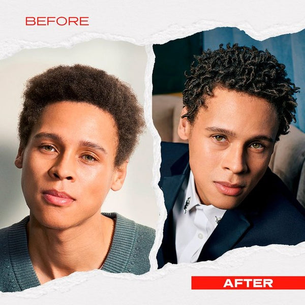 Wella Shockwaves Messy Matte Clay 75ml