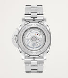 Panerai Luminor Quaranta BiTempo 40mm watch - British product