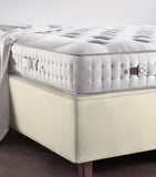 Vispring Herald Superb mattress 150cm x 200cm (British brand)